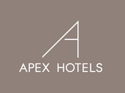 Apex Hotels coupon code