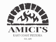 Amici’s East Coast Pizzeria coupon and promotional codes