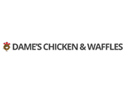 Dame's Chicken & Waffles coupon code