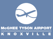 Knoxville Airport coupon code
