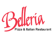 Belleria Pizzeria coupon code