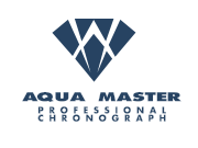 Aqua master watch