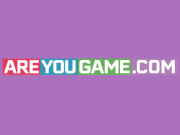 AreYouGame coupon and promotional codes