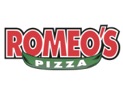 Romeo’s Pizza coupon code