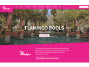 Flamingo Pools coupon code