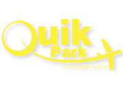 QuikPark Los Angeles Airport coupon and promotional codes