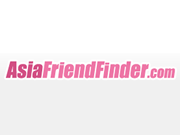 Asia Friend Finder coupon and promotional codes