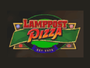 Lampost Pizza coupon code