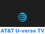AT&T U-Verse
