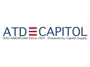 ATD Capitol coupon and promotional codes