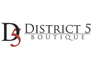 District 5 Boutique