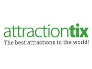 Attraction Tix coupon and promotional codes