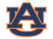 Auburn Tigers coupon and promotional codes