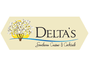 Delta's Restaurant coupon code