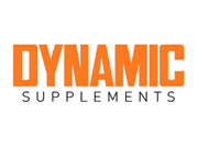 Dynamic Supplements coupon and promotional codes