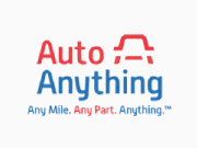 Auto Anything coupon and promotional codes