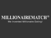 MillionaireMatch coupon code
