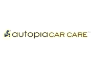 Autopia Car Care coupon and promotional codes