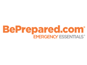 BePrepared coupon and promotional codes