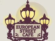 European Street Cafe discount codes