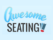 AwesomeSeating coupon and promotional codes