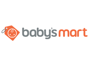 Babys Mart coupon and promotional codes