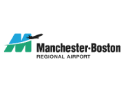 Manchester Boston Airport