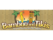 Bambooandtikis coupon and promotional codes