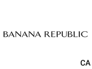 Banana Republic Canada coupon and promotional codes
