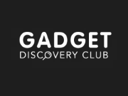 Gadget Discovery Club coupon and promotional codes