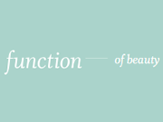 Function of Beauty coupon and promotional codes