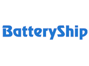 BatteryShip coupon and promotional codes