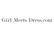Girl Meets Dress coupon and promotional codes