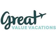 Great Value Vacations coupon and promotional codes
