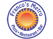 Franco's Metro coupon and promotional codes
