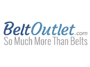 BeltOutlet.com coupon and promotional codes