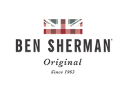 Ben Sherman coupon and promotional codes