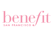 Benefit Cosmetics coupon and promotional codes