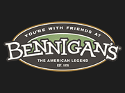 Bennigan's coupon and promotional codes