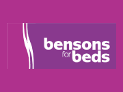 Bensons For Beds coupon and promotional codes
