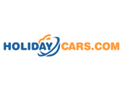 Holiday Cars coupon and promotional codes