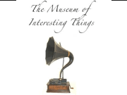 The Museum of Interesting Things coupon and promotional codes