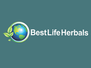 Best Life Herbals coupon and promotional codes