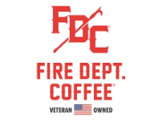 Fire Department Coffee discount codes