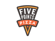 Five Points Pizza discount codes