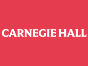 Carnegie Hall discount codes