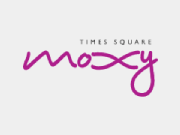 Moxy Times Square coupon code