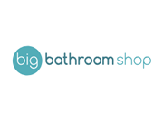 Big Bathroom Shop coupon and promotional codes