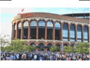 Citi Field coupon and promotional codes