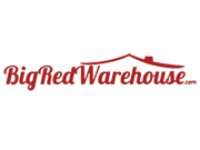 Big Red Warehouse coupon and promotional codes